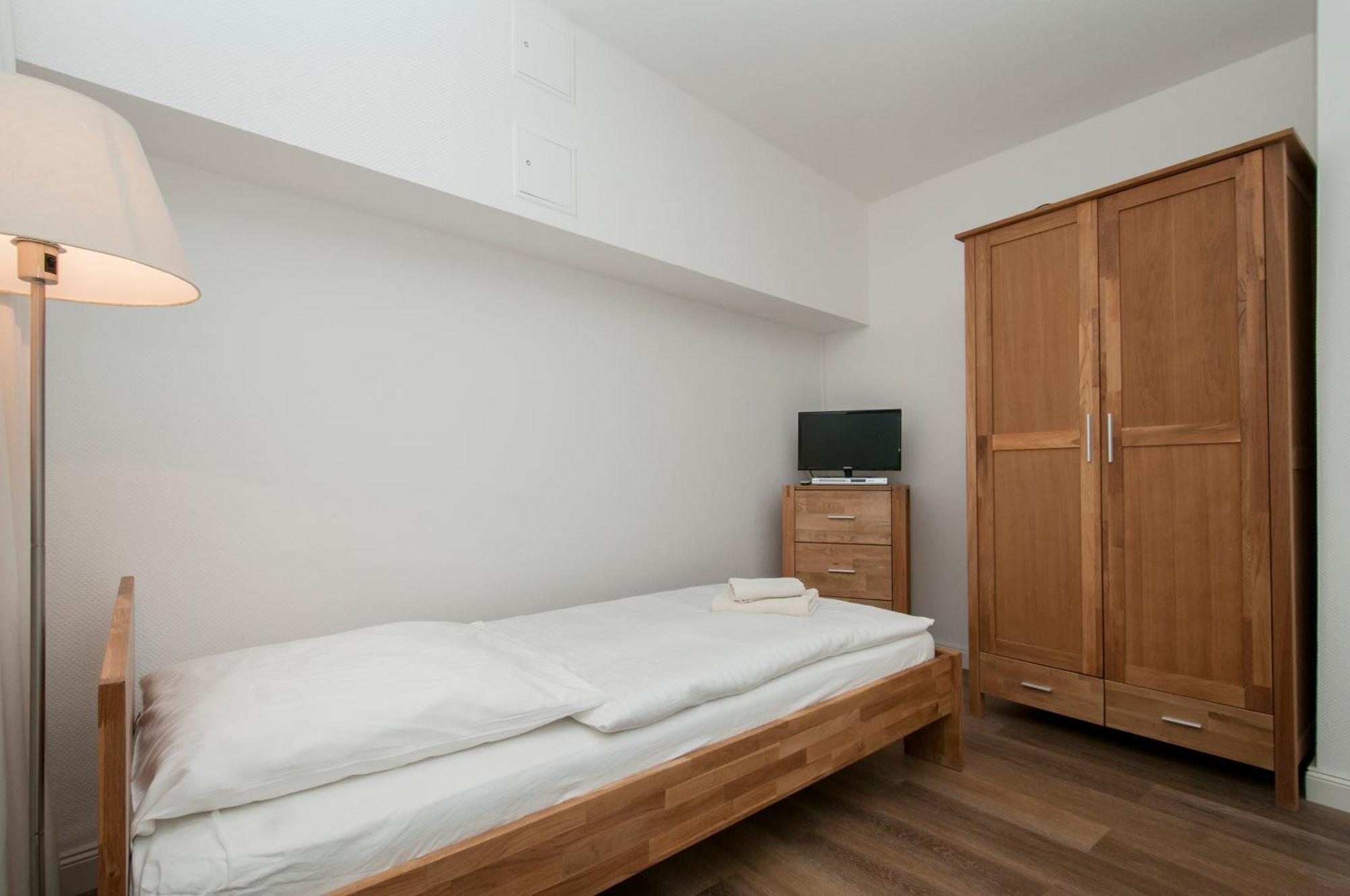 Appartements In Der Historischen Deichstrasse Contactless Check In Hamburg Exterior photo
